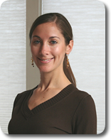 Allie Dodge - Five-Element Acupuncturist